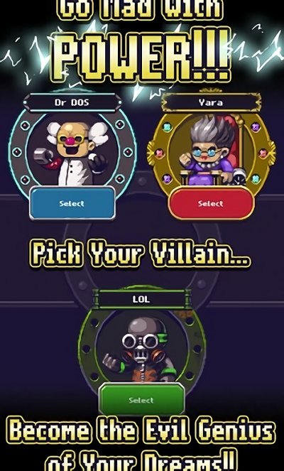 放置首脑官方版下载