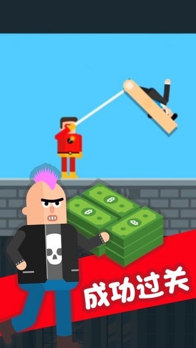 超级蜘蛛侠手游