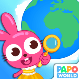 泡泡小镇世界风情游戏 v1.0.3