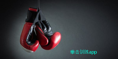 拳击训练app