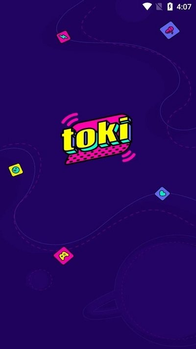 toki软件 toki客户端下载
