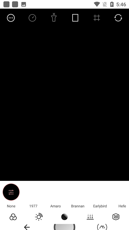 vintage camera软件