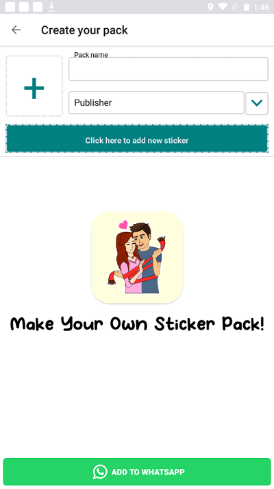 爱贴纸app 爱贴纸软件下载