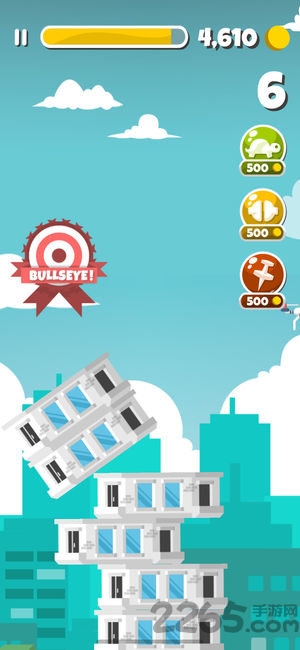 一起来盖楼最新版