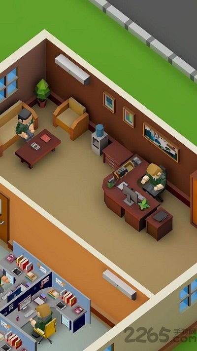 校园模拟器恋爱版