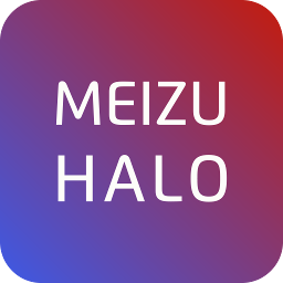 魅族 halo app