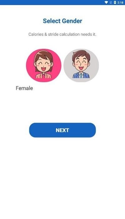 火凤凰计步器app(Flaming Phenix Sports Pedometer)