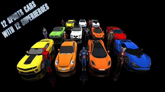 超级停车传奇手游