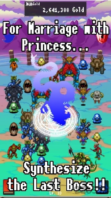 魔兽牧场手机版