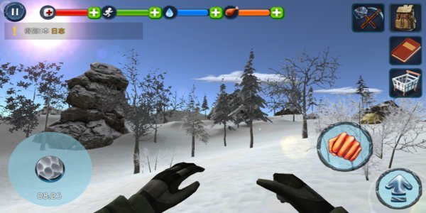 海上建造官方版