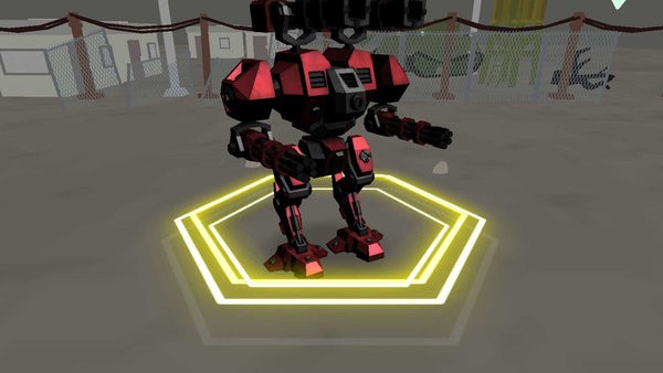 兵人放置战争手机版