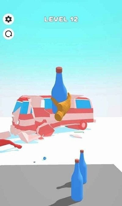 毁灭之手最新版下载