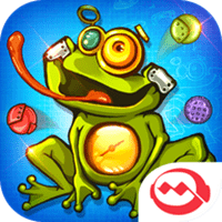 物理划线球球最新版