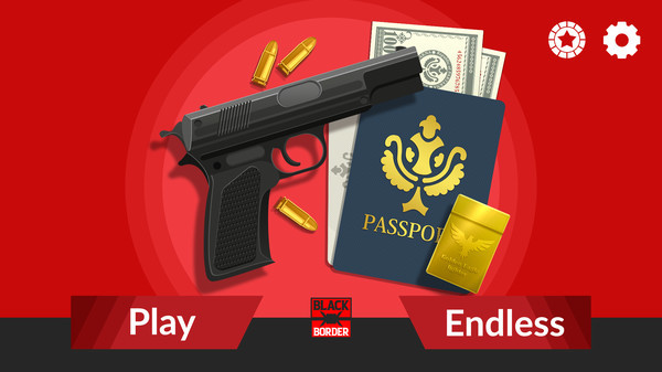 黑色边缘汉化版