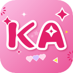 咔咔贴纸app下载-手机版免费下载2025最新版