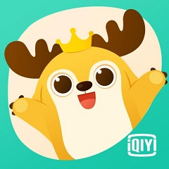 爱奇艺动画屋tv版