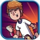 超棒羽毛球手机版