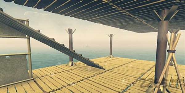 船长漂流记中文版