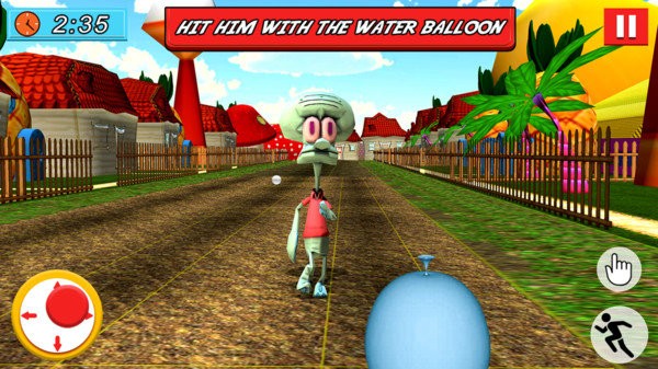 海绵宝宝邻居2手机版 海绵宝宝邻居2安卓版下载