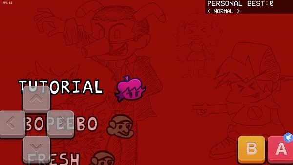 黑色星期五之夜憨豆先生正版