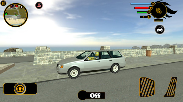 海绵宝宝飞行世界手机版