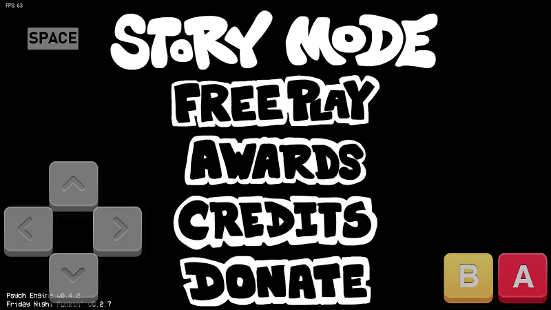 fnf华强买瓜游戏