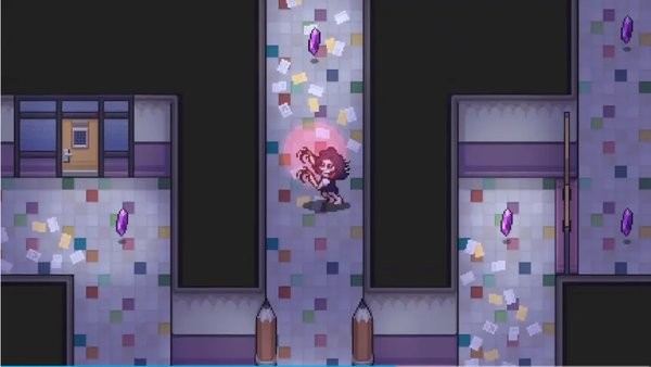 超级黑暗欺骗手机版正式版(内置菜单)