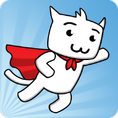 超级猫里奥3d版下载-手机版免费下载2025最新版