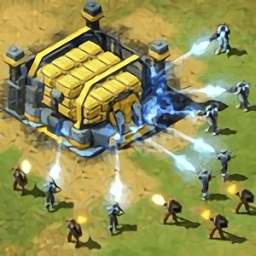 银河之战官方版