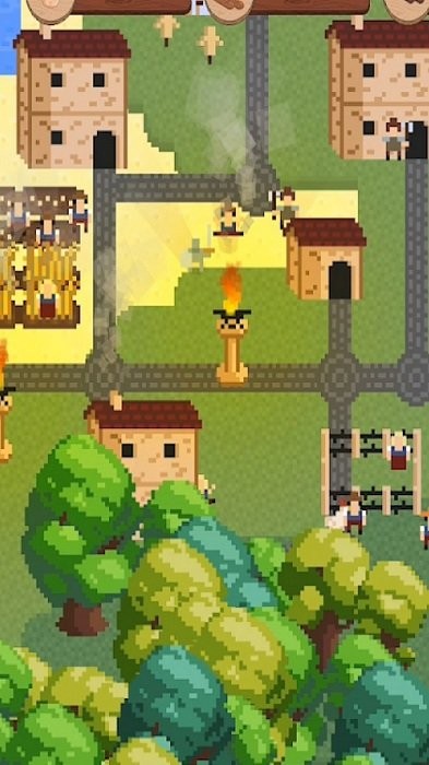 领土战争汉化版(Your Land. WHAT)