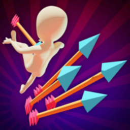 人群弓箭最新版(arrow fest) v1.6