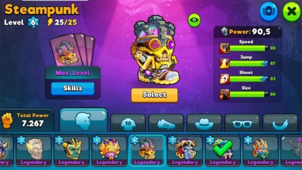 Head Ball 2最新版 Head Ball 2游戏下载