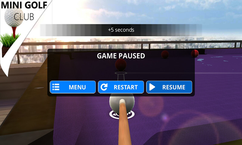 cue台球俱乐部全解锁版(sky cue club)