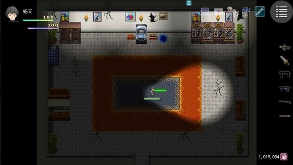 孤胆惊魂2消失的207游戏 孤胆惊魂2消失的207手游