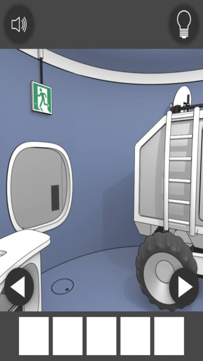 宇宙博物馆的解谜手机版