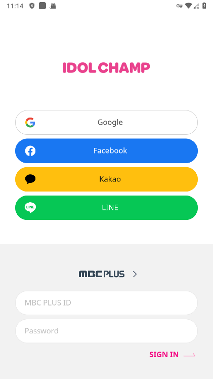 idolchampcn怎么登录 idolchampcn怎么登录