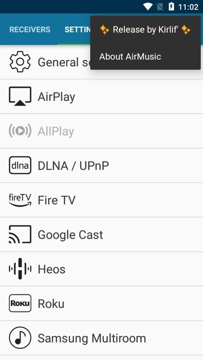 airmusic trial app airmusictrial下载