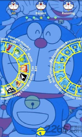 go主题哆啦a梦手机版