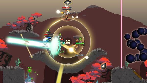 敏捷冲刺最新版 敏捷冲刺游戏下载