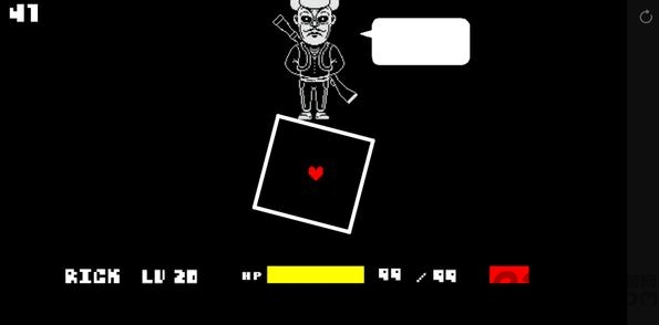 au华强的复仇游戏