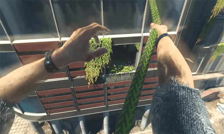 恐怖城市大作战游戏