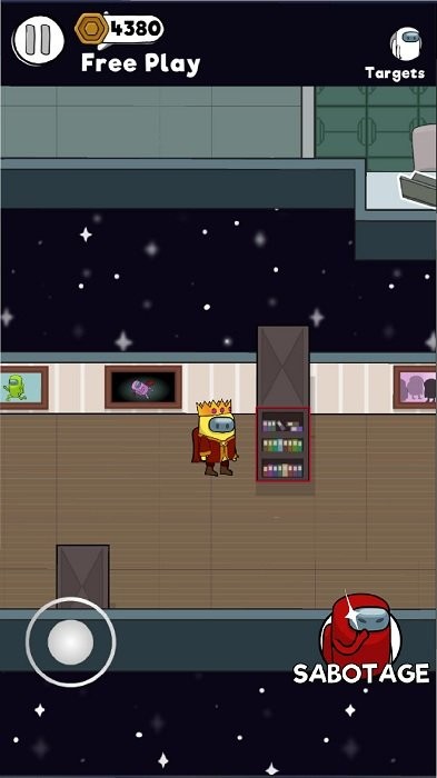 冒名顶替者刺客游戏