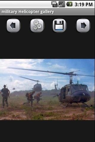 军用直升机画廊手机版