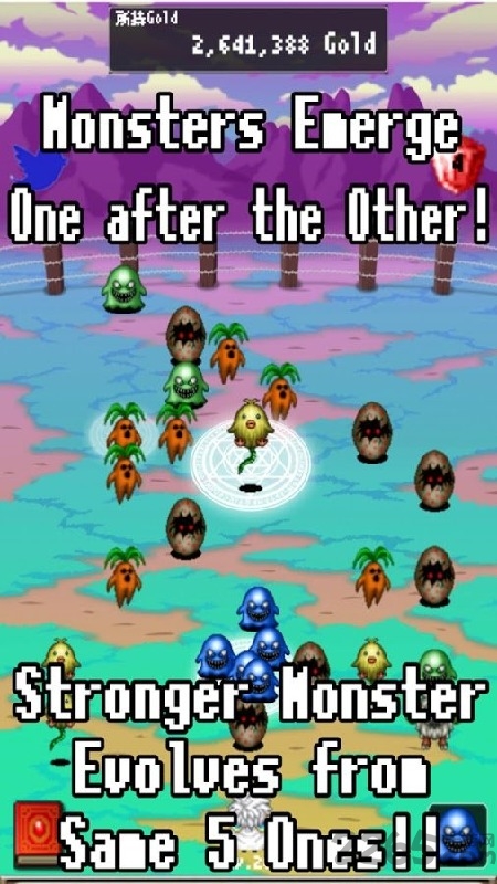 魔兽牧场手机版