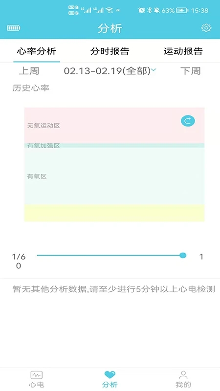 灵犀心贴心电监测仪软件 灵犀心贴app下载