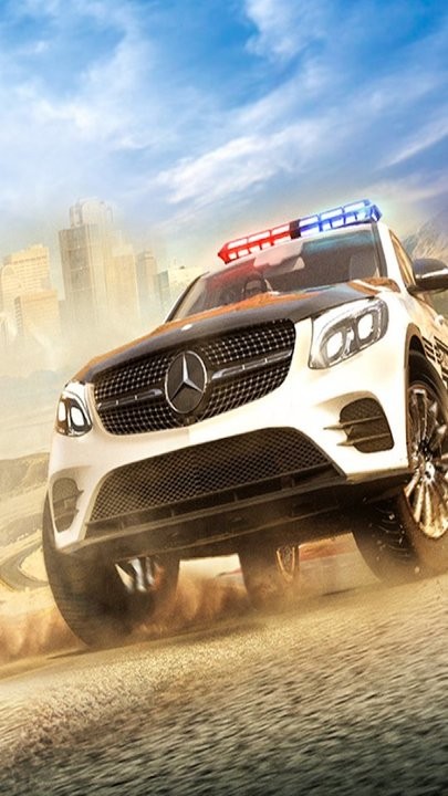 警察追捕行动2020手游