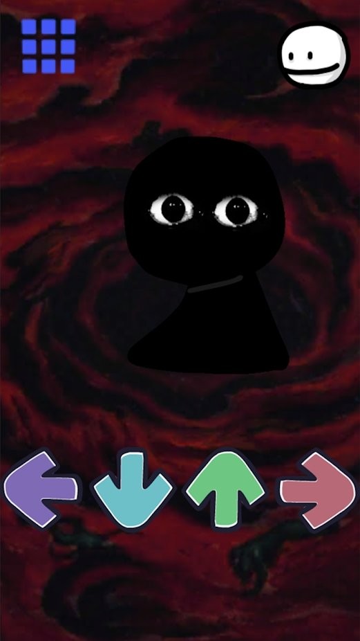 黑色星期五之夜fnfbob模组