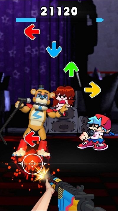 波比玩具时间游戏手机版