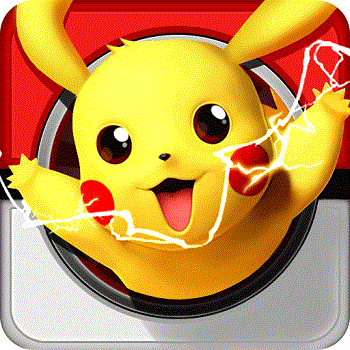 口袋妖怪重制腾讯版