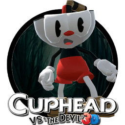 茶杯头对魔鬼3d手游 v1.0.3